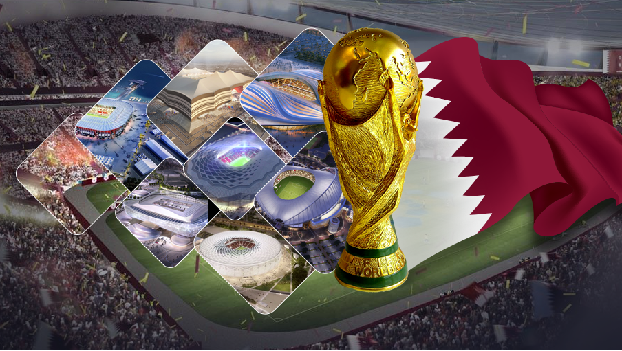 قطر تكشف عن قيمة الجوائز المخصصة للفائزين في البطولة التي ستنظمها برعاية FIFA